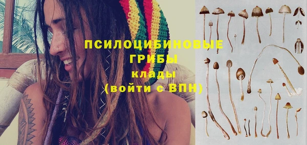 герыч Алексеевка